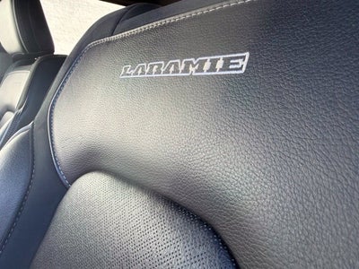 2019 RAM 1500 Laramie 4WD