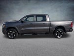 2019 RAM 1500 Laramie 4WD