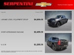 2019 RAM 1500 Laramie 4WD