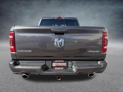2019 RAM 1500 Laramie 4WD