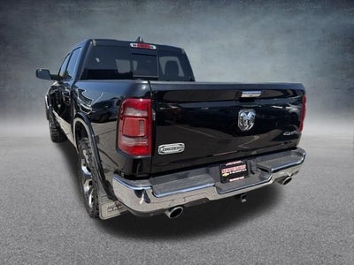 2019 RAM 1500 Limited 4WD W/ SUNROOF