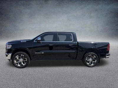 2019 RAM 1500 Limited 4WD W/ SUNROOF