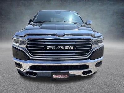 2019 RAM 1500 Limited 4WD W/ SUNROOF
