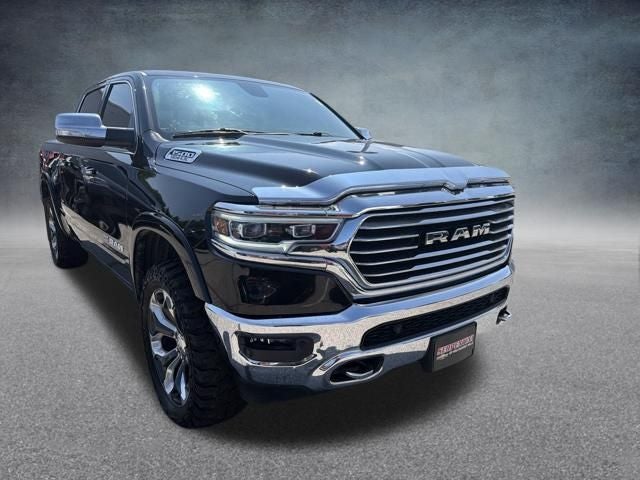 2019 RAM 1500 Limited 4WD W/ SUNROOF
