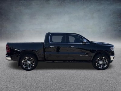 2019 RAM 1500 Limited 4WD W/ SUNROOF