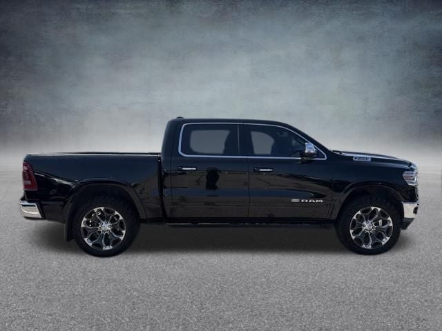 2019 RAM 1500 Limited 4WD W/ SUNROOF