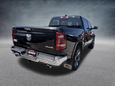 2019 RAM 1500 Limited 4WD W/ SUNROOF