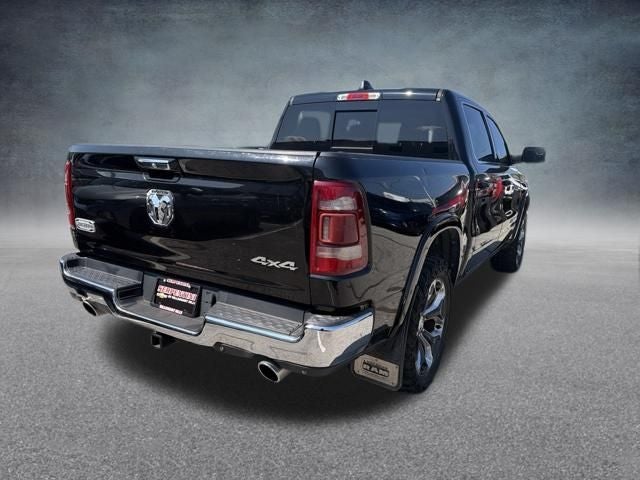 2019 RAM 1500 Limited 4WD W/ SUNROOF