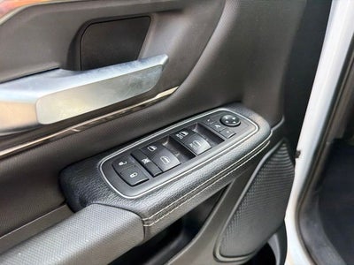 2019 RAM 1500 Rebel 4WD