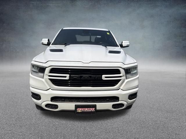 2019 RAM 1500 Rebel 4WD