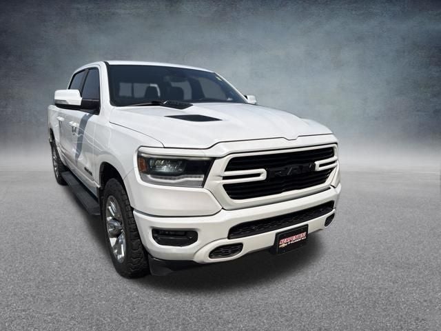 2019 RAM 1500 Rebel 4WD
