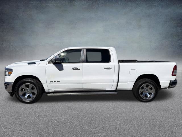 2020 RAM 1500 Big Horn/Lone Star 4WD