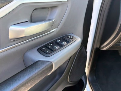 2020 RAM 1500 Big Horn/Lone Star 4WD