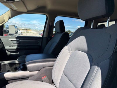 2020 RAM 1500 Big Horn/Lone Star 4WD