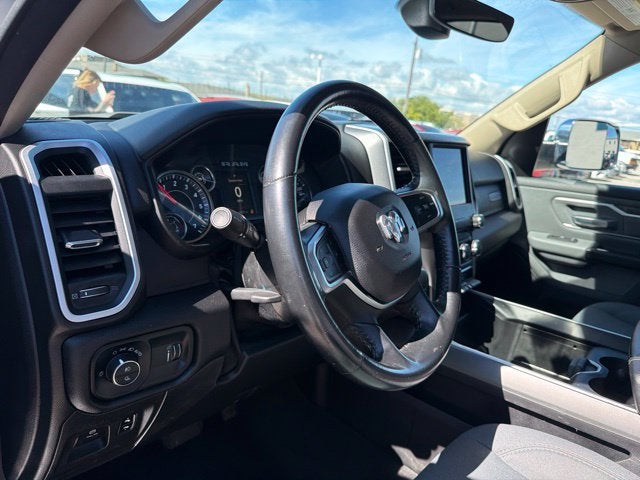2020 RAM 1500 Big Horn/Lone Star 4WD