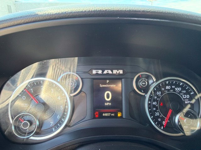 2020 RAM 1500 Big Horn/Lone Star 4WD
