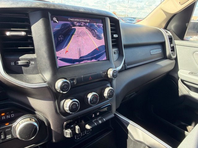 2020 RAM 1500 Big Horn/Lone Star 4WD