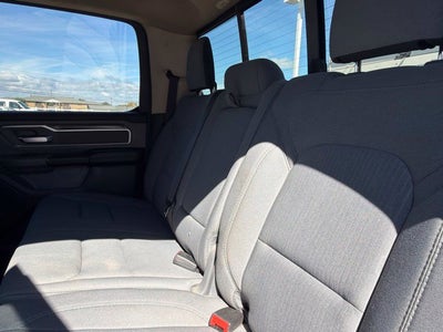 2020 RAM 1500 Big Horn/Lone Star 4WD
