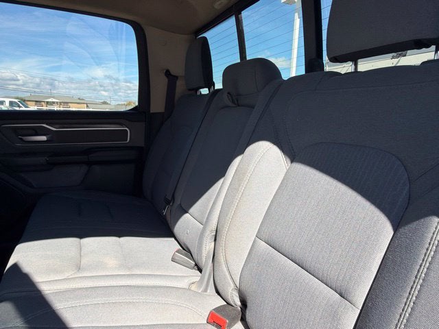2020 RAM 1500 Big Horn/Lone Star 4WD