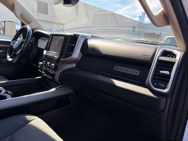 2020 RAM 1500 Big Horn/Lone Star 4WD