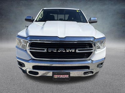 2020 RAM 1500 Big Horn/Lone Star 4WD