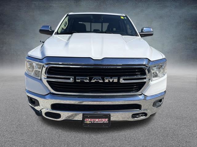 2020 RAM 1500 Big Horn/Lone Star 4WD