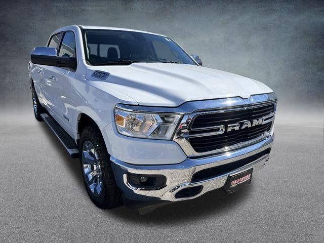 2020 RAM 1500 Big Horn/Lone Star 4WD