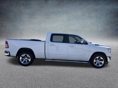 2020 RAM 1500 Big Horn/Lone Star 4WD