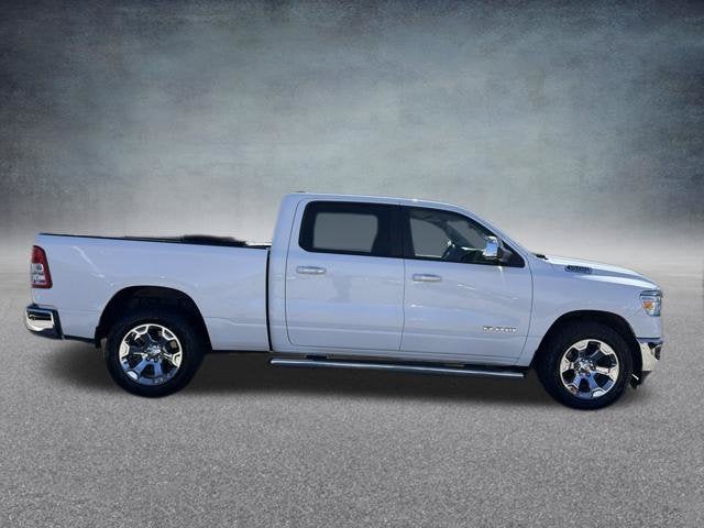 2020 RAM 1500 Big Horn/Lone Star 4WD
