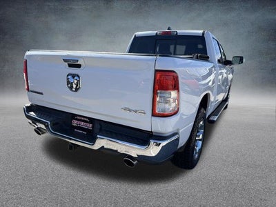 2020 RAM 1500 Big Horn/Lone Star 4WD