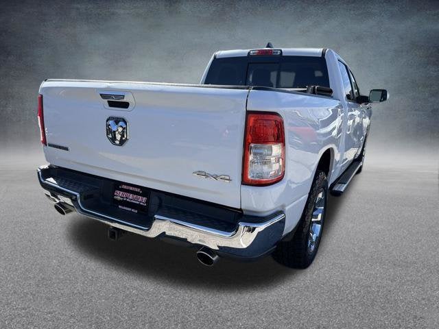 2020 RAM 1500 Big Horn/Lone Star 4WD
