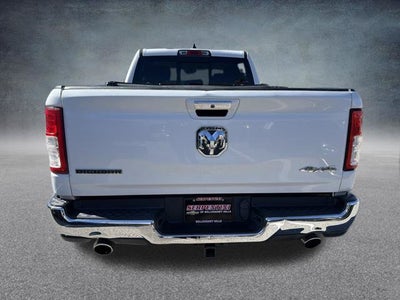 2020 RAM 1500 Big Horn/Lone Star 4WD