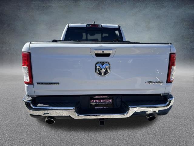 2020 RAM 1500 Big Horn/Lone Star 4WD