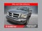 2010 Dodge Dakota Big Horn