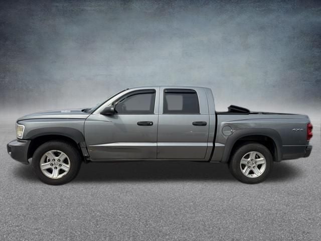 2010 Dodge Dakota Big Horn