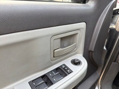 2010 Dodge Dakota Big Horn