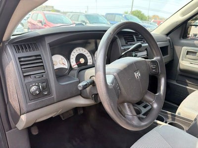 2010 Dodge Dakota Big Horn