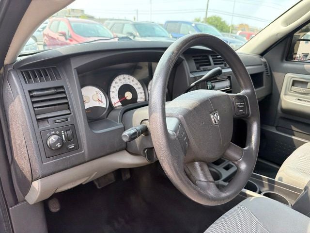 2010 Dodge Dakota Big Horn