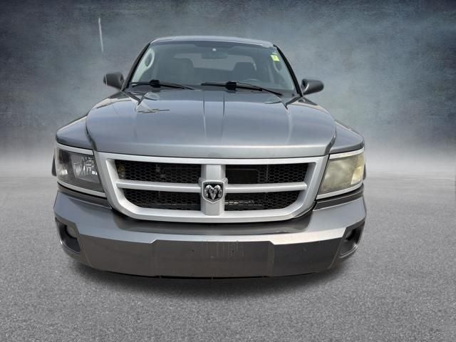 2010 Dodge Dakota Big Horn