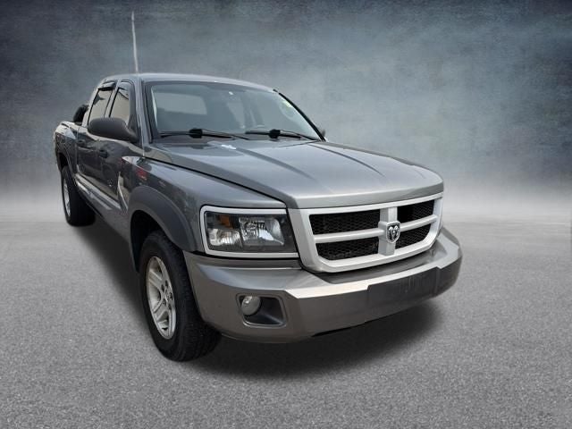 2010 Dodge Dakota Big Horn