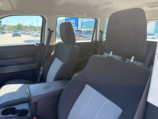 2007 Dodge Nitro SXT 4WD