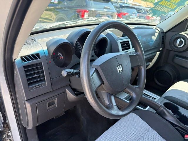2007 Dodge Nitro SXT 4WD