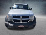 2007 Dodge Nitro SXT 4WD