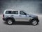 2007 Dodge Nitro SXT 4WD