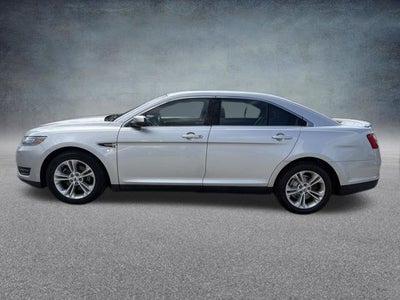 2014 Ford Taurus SEL W/ ONLY 43K MILES!