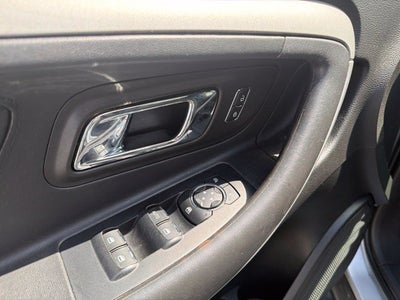 2014 Ford Taurus SEL W/ ONLY 43K MILES!