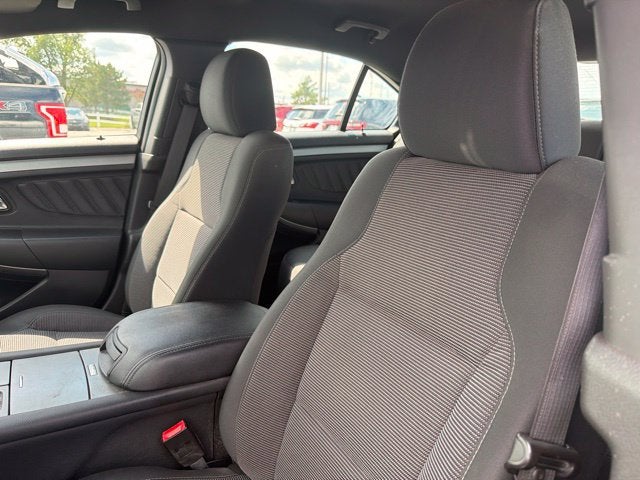 2014 Ford Taurus SEL W/ ONLY 43K MILES!