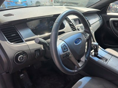 2014 Ford Taurus SEL W/ ONLY 43K MILES!