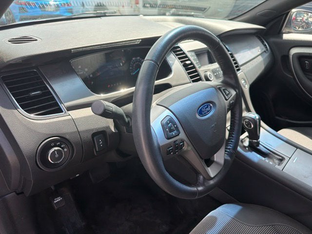 2014 Ford Taurus SEL W/ ONLY 43K MILES!