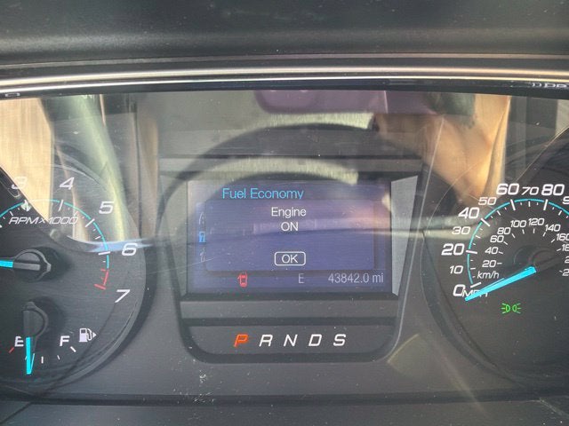 2014 Ford Taurus SEL W/ ONLY 43K MILES!